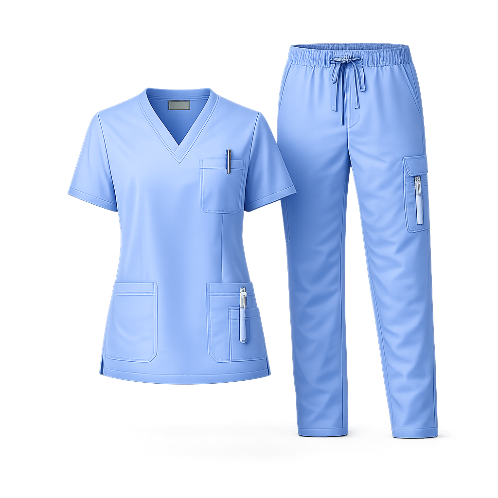 Nurse Uniforms